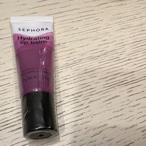 Sephora Hydrating Lip Balm - BRAND NEW! SEALED! Never Opened